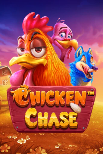 Chicken Chase в демо-режиме играть бесплатно | Азино888