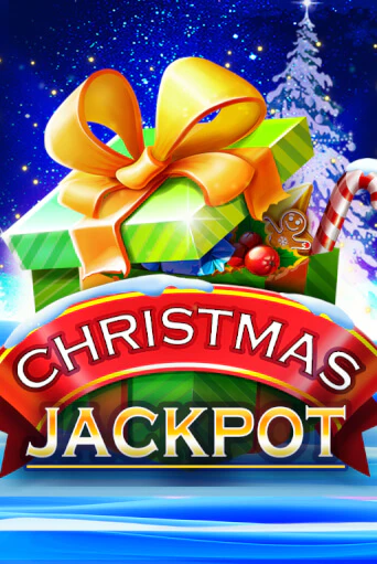 Christmas Jackpot в демо-режиме играть бесплатно | Азино888