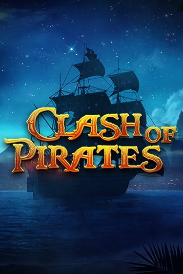 Clash of Pirates в демо-режиме играть бесплатно | Азино888