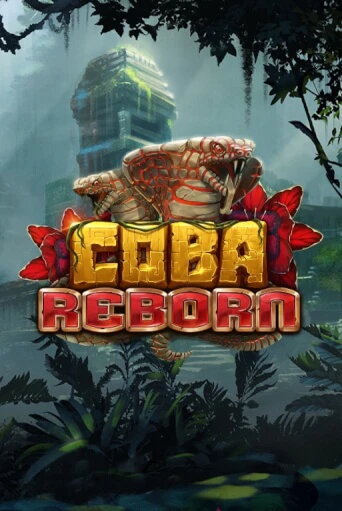 Coba Reborn в демо-режиме играть бесплатно | Азино888