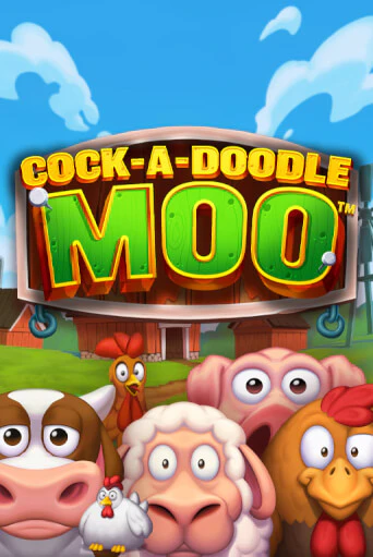 Cock-A-Doodle Moo™ в демо-режиме играть бесплатно | Азино888