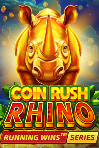 Coin Rush: Rhino Running Wins в демо-режиме играть бесплатно | Азино888