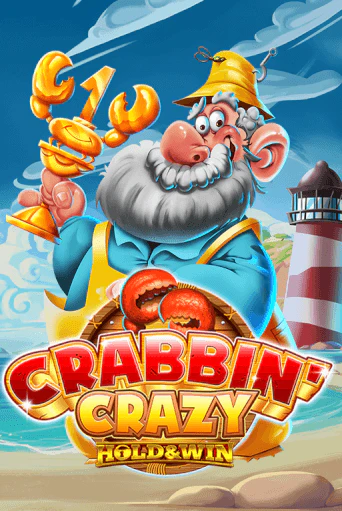 Crabbin' Crazy в демо-режиме играть бесплатно | Азино888