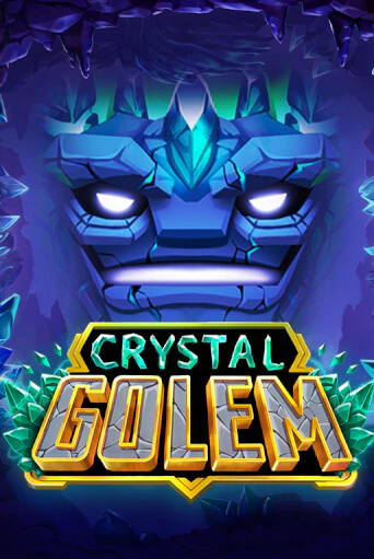 Crystal Golem в демо-режиме играть бесплатно | Азино888