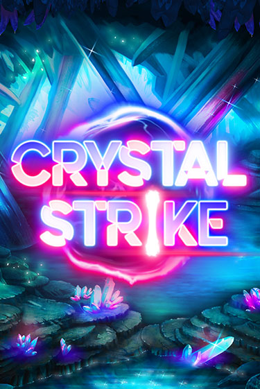 Crystal Strike в демо-режиме играть бесплатно | Азино888