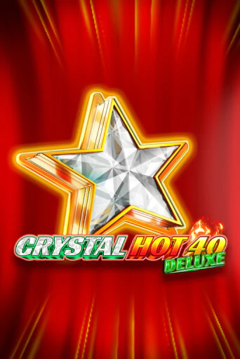 Crystal Hot 40 Deluxe в демо-режиме играть бесплатно | Азино888