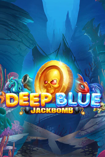 Deep Blue в демо-режиме играть бесплатно | Азино888
