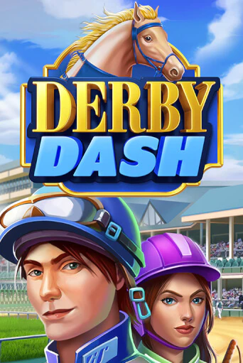 Derby Dash в демо-режиме играть бесплатно | Азино888