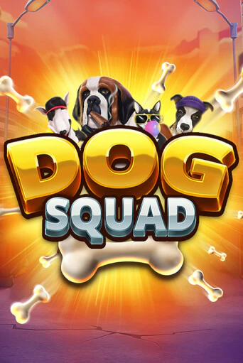 Dog Squad в демо-режиме играть бесплатно | Азино888