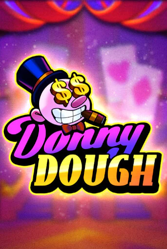 Donny Dough в демо-режиме играть бесплатно | Азино888