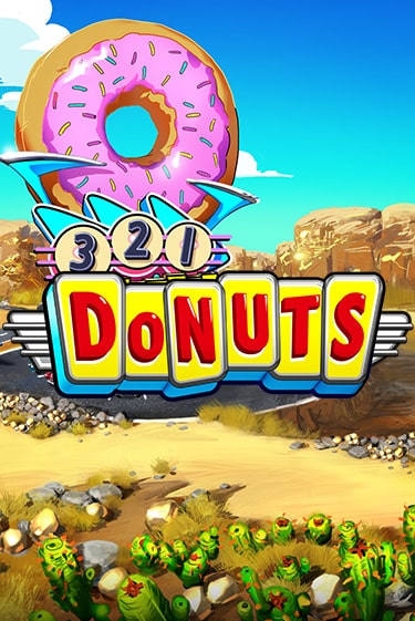 Donuts™ в демо-режиме играть бесплатно | Азино888