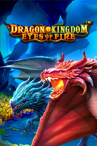 Dragon Kingdom - Eyes of Fire в демо-режиме играть бесплатно | Азино888