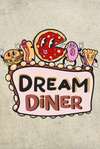 Dream Diner в демо-режиме играть бесплатно | Азино888