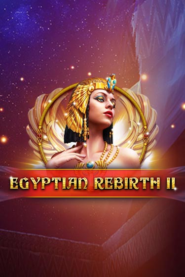 Egyptian Rebirth II в демо-режиме играть бесплатно | Азино888