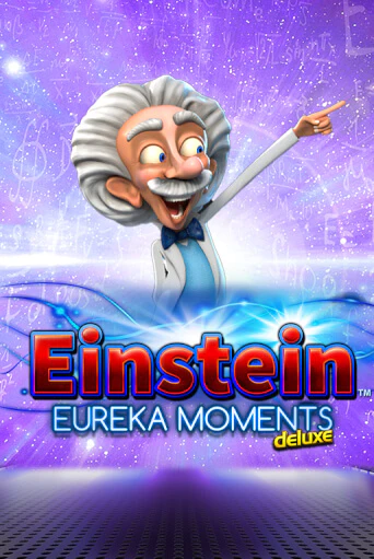 Einstein Eureka Moments в демо-режиме играть бесплатно | Азино888