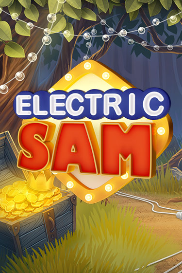 Electric SAM в демо-режиме играть бесплатно | Азино888