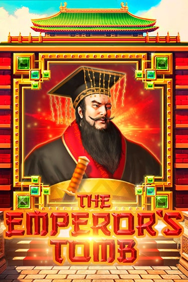 The Emperor's Tomb в демо-режиме играть бесплатно | Азино888