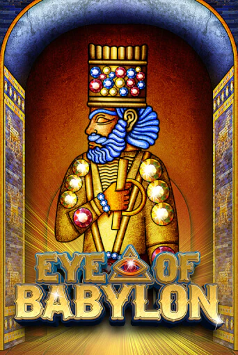 Eye of Babylon в демо-режиме играть бесплатно | Азино888