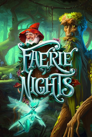 Faerie Night в демо-режиме играть бесплатно | Азино888