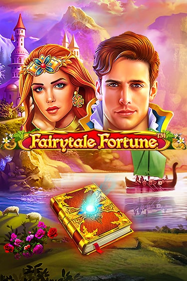 Fairytale Fortune в демо-режиме играть бесплатно | Азино888