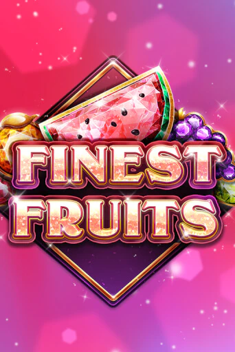 Finest Fruits в демо-режиме играть бесплатно | Азино888