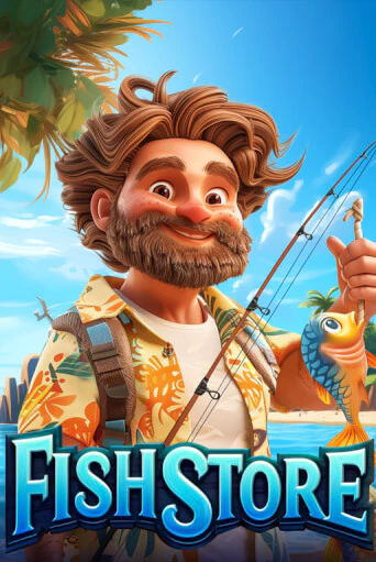 Fish Store в демо-режиме играть бесплатно | Азино888