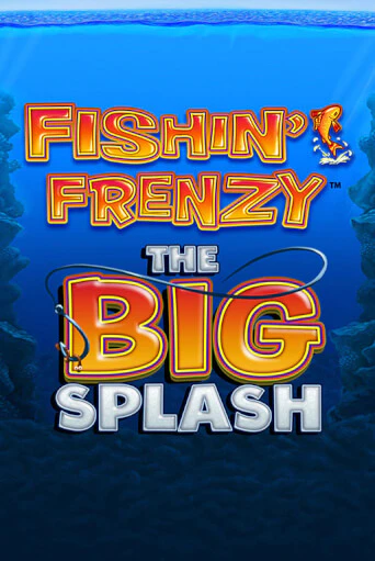 Fishin Frenzy The Big Splash в демо-режиме играть бесплатно | Азино888