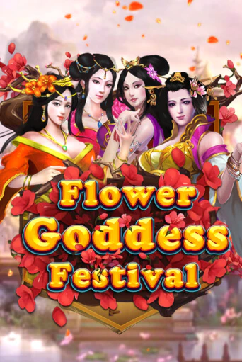 Flower Goddess Festival в демо-режиме играть бесплатно | Азино888