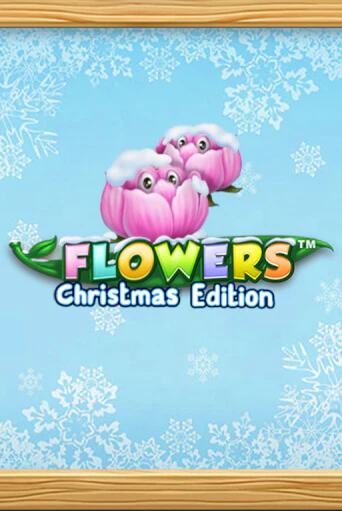 Flowers Christmas Edition в демо-режиме играть бесплатно | Азино888