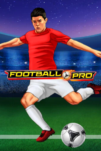 Football Pro в демо-режиме играть бесплатно | Азино888