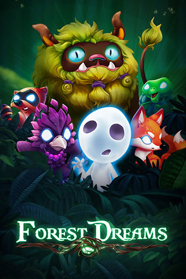 Forest Dreams в демо-режиме играть бесплатно | Азино888