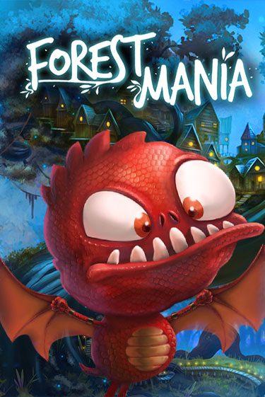 Forest Mania в демо-режиме играть бесплатно | Азино888
