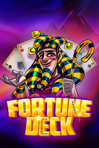 Fortune Deck в демо-режиме играть бесплатно | Азино888
