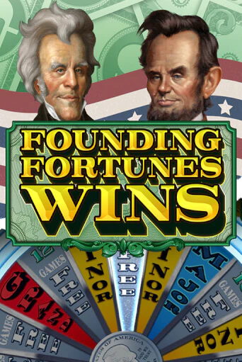 Founding Fortunes Wins в демо-режиме играть бесплатно | Азино888