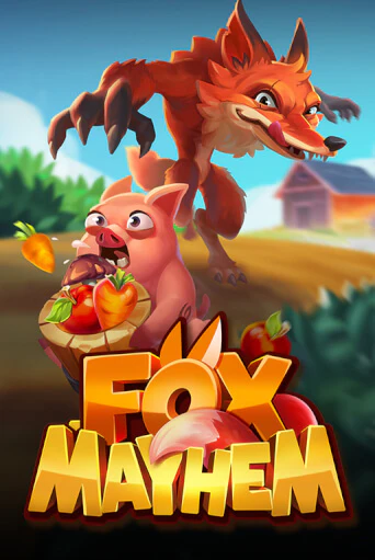 Fox Mayhem в демо-режиме играть бесплатно | Азино888