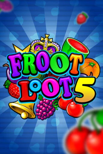 Froot Loot 5-Line в демо-режиме играть бесплатно | Азино888