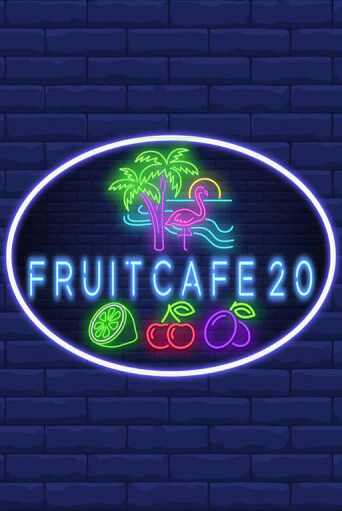 Fruit Cafe 20 в демо-режиме играть бесплатно | Азино888