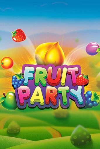 Fruit Party в демо-режиме играть бесплатно | Азино888