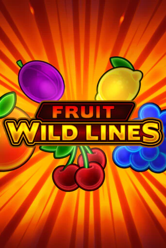 Fruit Wild Lines в демо-режиме играть бесплатно | Азино888