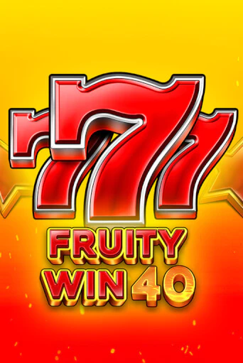 Fruity Win 40 в демо-режиме играть бесплатно | Азино888