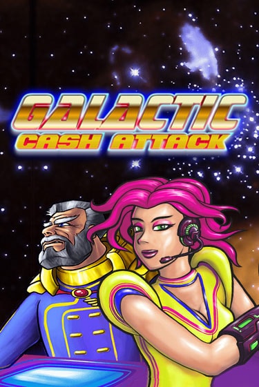 Galactic Cash в демо-режиме играть бесплатно | Азино888
