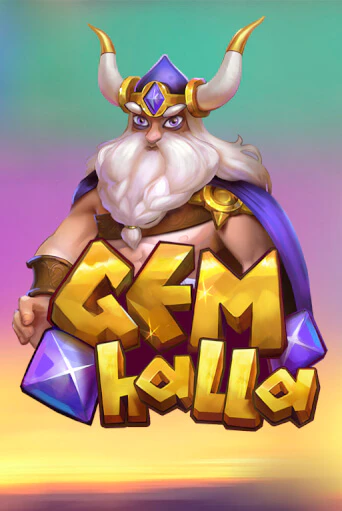Gemhalla в демо-режиме играть бесплатно | Азино888