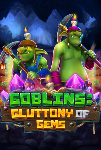 Goblins: Gluttony of Gems в демо-режиме играть бесплатно | Азино888