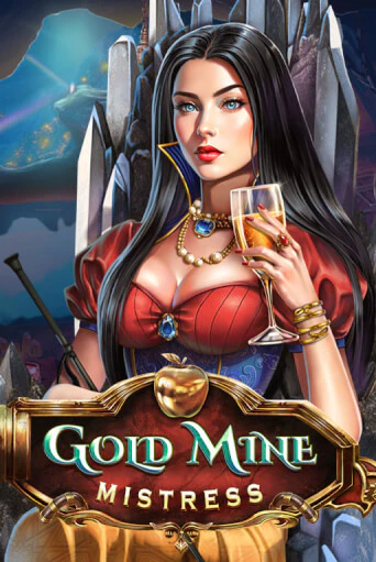 Gold Mine Mistress в демо-режиме играть бесплатно | Азино888