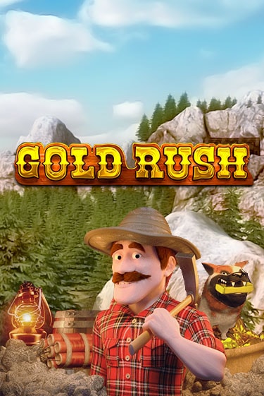 Gold Rush в демо-режиме играть бесплатно | Азино888