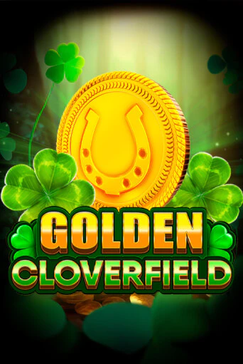 Golden Cloverfield в демо-режиме играть бесплатно | Азино888