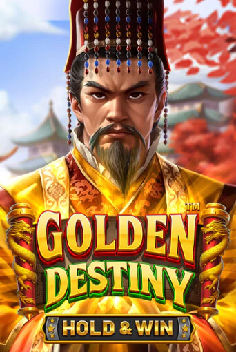 Golden Destiny - Hold & Win™ в демо-режиме играть бесплатно | Азино888
