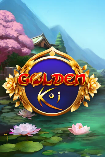 Golden Koi в демо-режиме играть бесплатно | Азино888