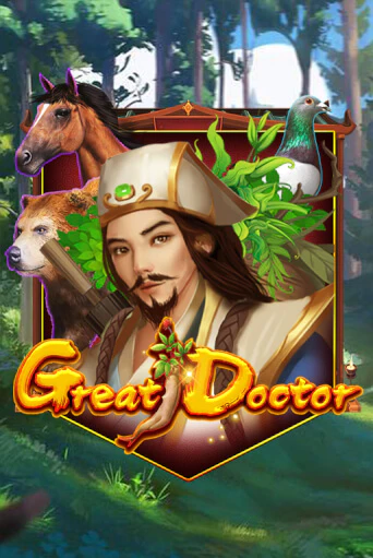 Great Doctor в демо-режиме играть бесплатно | Азино888