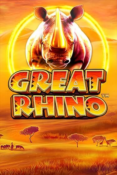 Great Rhino™ в демо-режиме играть бесплатно | Азино888